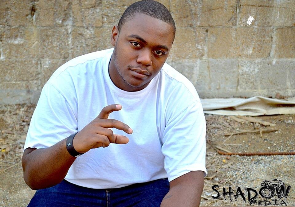 MIKE AKA TIZZ #LongLiveFlizzy #SGOE #BlackGlove #32barz #AOTFI