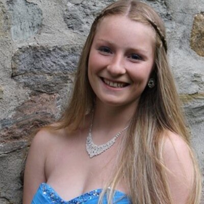 laubeaudoin's profile picture. but if you never try, you'll never know.