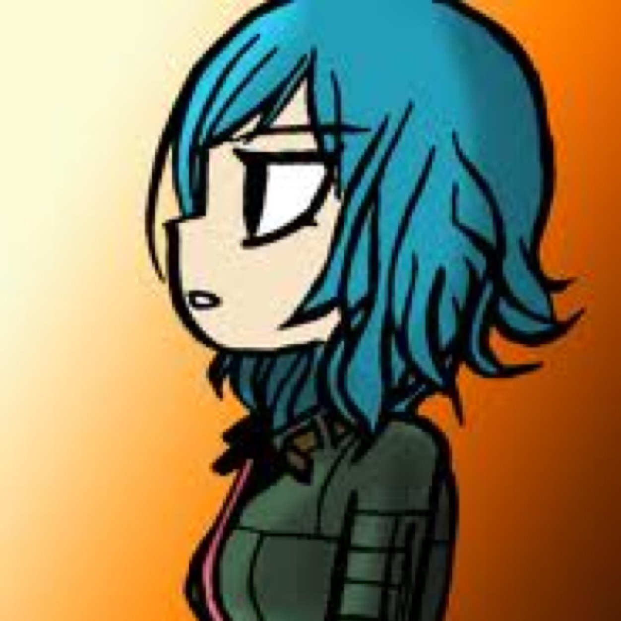 I guess that's my problem - I'm always trying to beat the clock, outrun the universe... Like nothing can change me, as long as I change first. @Scott_Actual