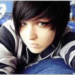 I am Jerry. I am an emo Pokemon trainer. I am also a skater. I am also #Married to my beloved and beautiful @JacobEmoGuy