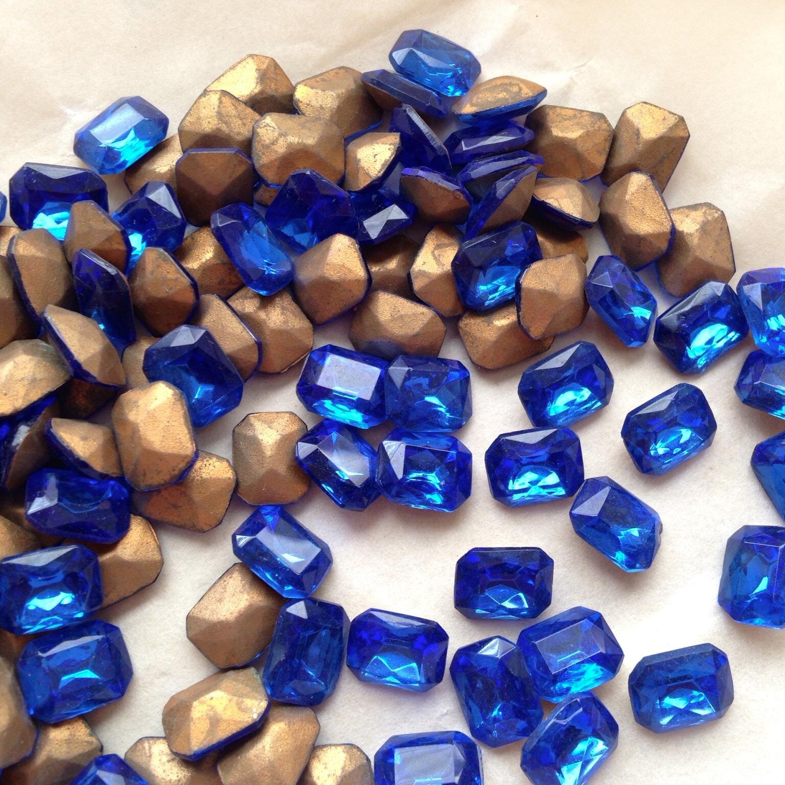 Your online source for beading & jewelry supplies. We're always adding new stuff!