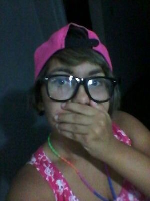 leka_samp's profile picture. Não deixe o mundo mudar o seu sorriso, deixe o seu sorriso mudar o mundo.