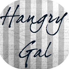 hangrygal's profile picture. Sorry for what I said when I was hungry - Follow my journey as a Fit Foodie - eating healthy and delish food and treating my body to exercise and heavy lifting