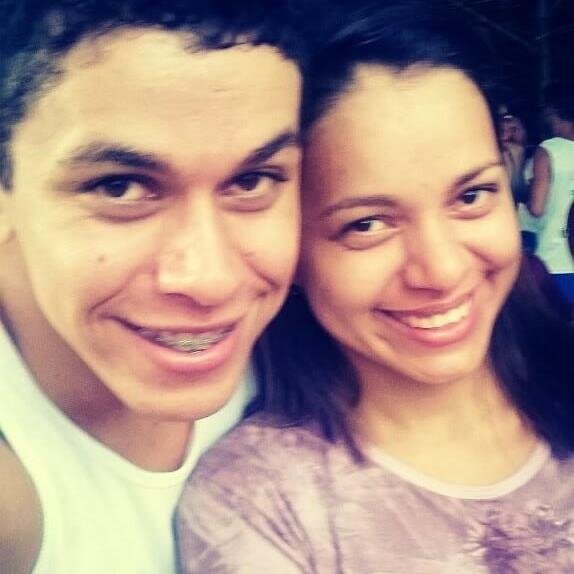 Namorada do #MagnoBrusca ♥♥ Principe