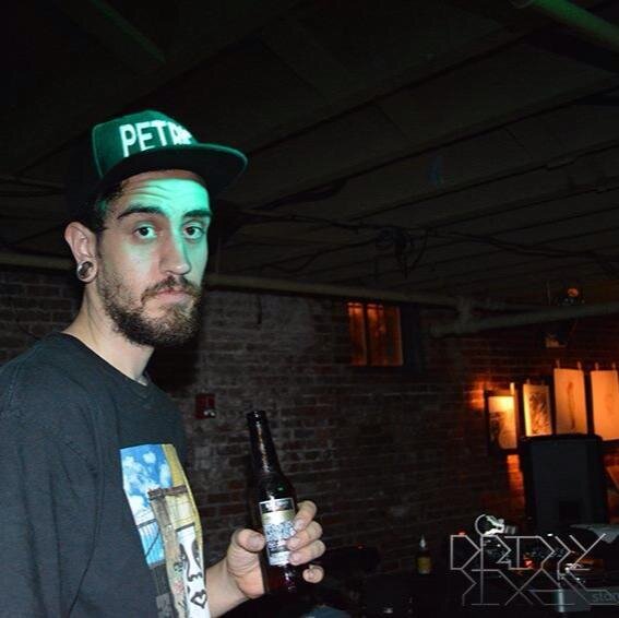 Edm dj (multi-genre) Representing G3EK SQUAD and Vulgar