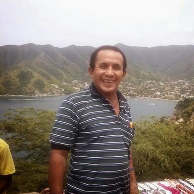 IldefonsoRojas's profile picture. Se me hace difícil creer en milagros celestiales . Porqué creer en los terrenales?