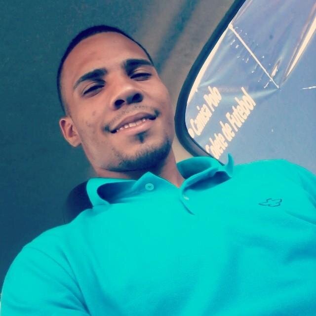 Uelberbrandao's profile picture. 