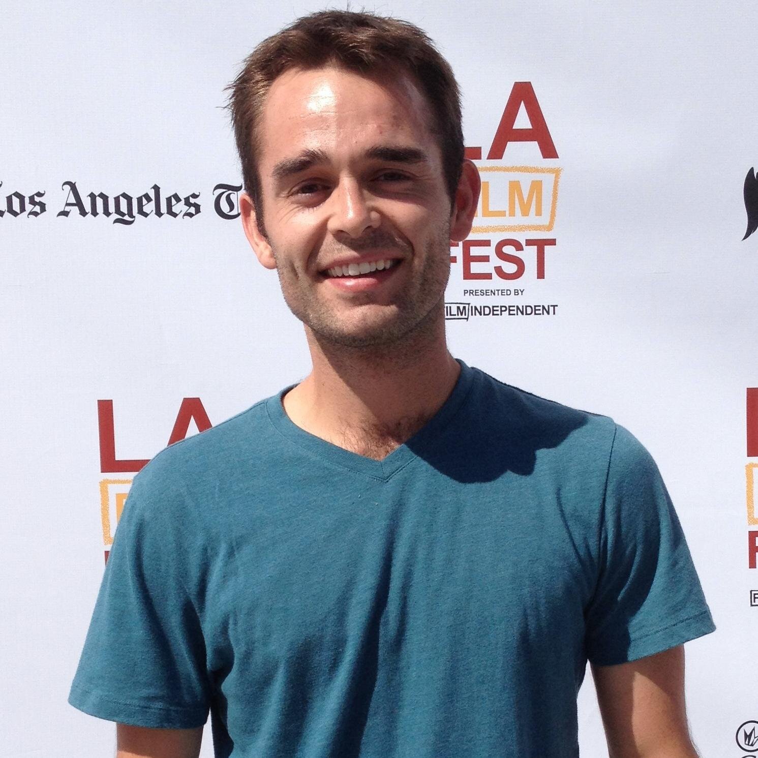 ActorRyanBeard's profile picture. British Actor from Southampton in Los Angeles, CA.