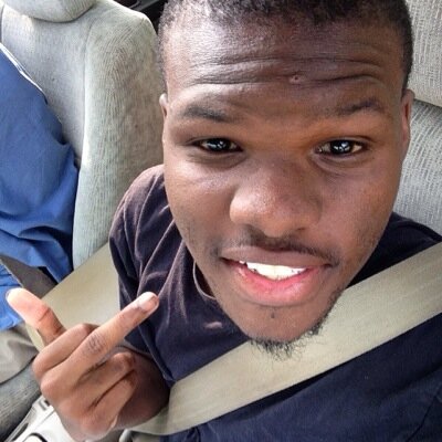 Kool Laid Bak But Nii Dat You Tuned In Go Ahead And Hit Da Follow Button