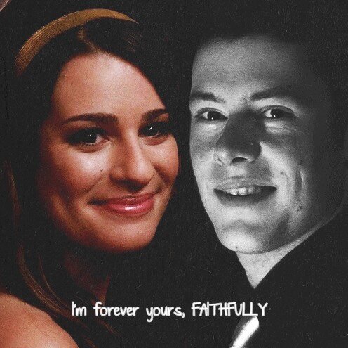 LIfe is too short to be serious ❤ I miss my Angel @CoryMonteith