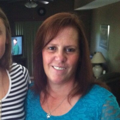 working mother of 3 daughters