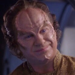 I’m Denobulan and the Chief Medical Officer aboard Enterprise, NX-01. Previously assigned to Starfleet Medical as part of the Interspecies Medical Exchange.