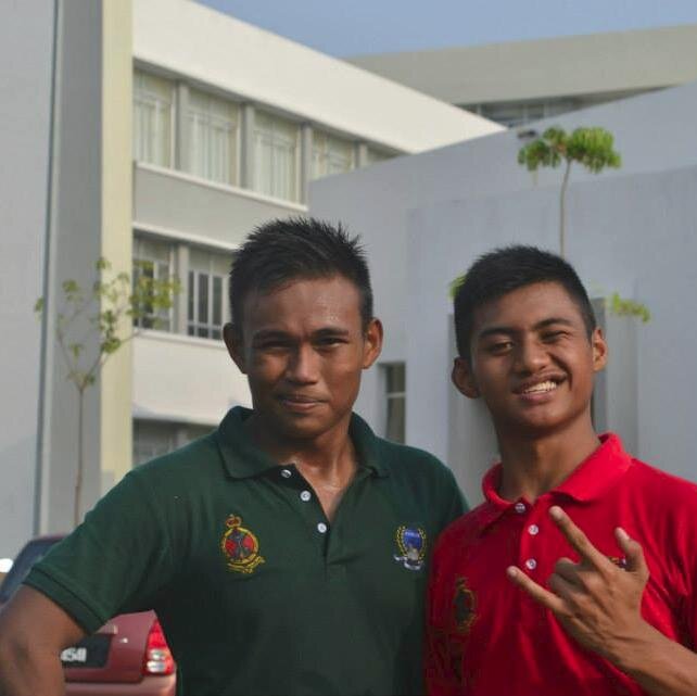 #kita cenggini jaa
#slalu cool