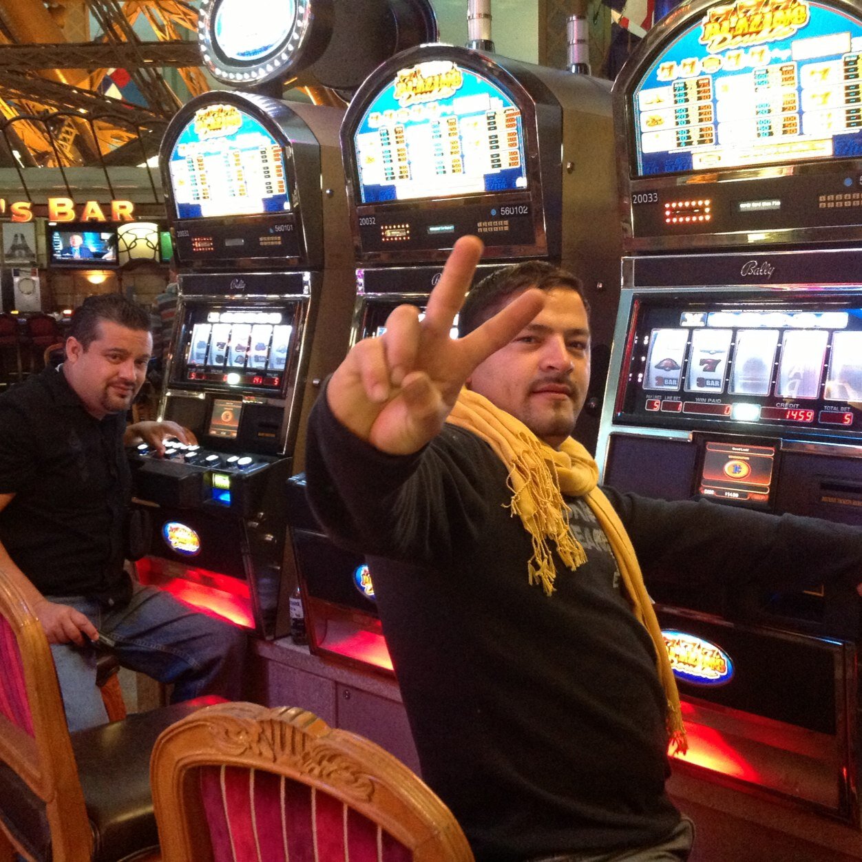 martelsandoval's profile picture. 