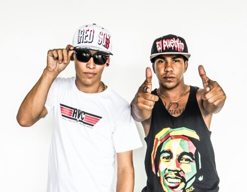 Grupo de Rap Venezolano/ AKA: Yhuval & Crass/ 
Síguenos en: @Rvc_Crew & @mc_Yhuval 
Para contrataciones contactare: dabrenpc13056@gmail.co
