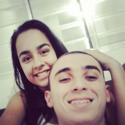 ~     #Ousadia&Alegria     ~