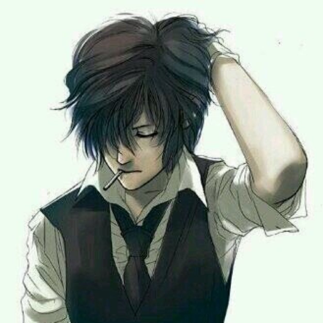 I am Vigilante. Some Know Me As A Threat. Others Know Me As A Hero. [Age: 22] [Taken] [Templar]