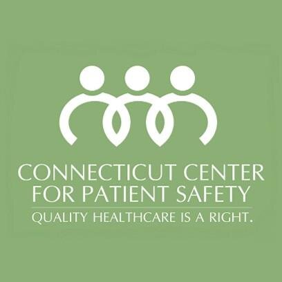 Connecticut Center for Patient Safety (CTCPS) is a forceful voice for the healthcare consumer.  Quality healthcare is a universal right