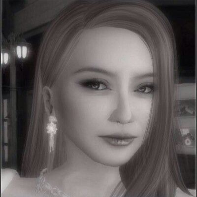 terian_Demina's profile picture. 2007年7月からSecondLifeを始めました。現在はSL洋服屋「HONEY」のオーナー。 フェイスブックもやっています。 https://t.co/JgluOJPCyq ＋HONE+のオフィシャルサイトは