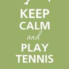 BoDe Tennis Cofounder