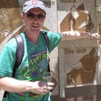 matthewjdrewes's profile picture. 