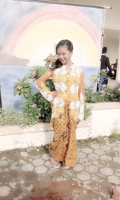 Support{[EXO,SNSD,Nicky Minaj,Pitbull,F(x),BoA,Theater Gading Awal,Generation Dance Crew]} ~*Tourism Departement SMKN 3 BJM*~