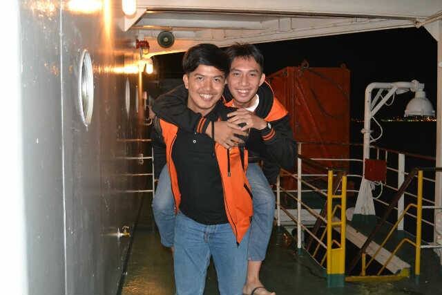 Sriwijaya University EP14