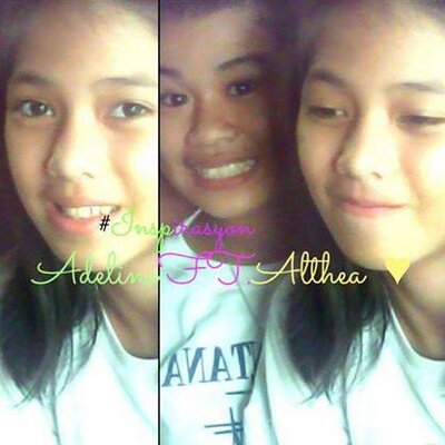 Profile Picture of John Carlo Cancio  ♥ ♥ (@adelineamable31) on Twitter