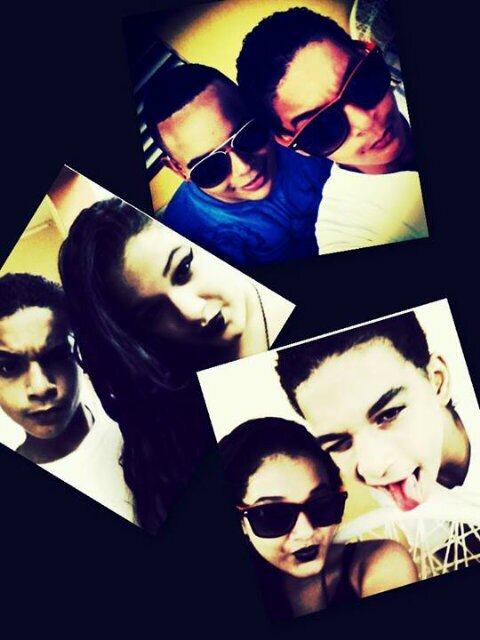 I ♡ Musica //\\ [I ♡ Mi Solteria] Mee Rubia ; @Sharling09 ; (IG; StevenCastillo_18) ' Fe, Sacrificio & Esfuerzo Son Las Claves Del Exito:!