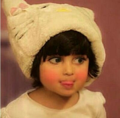 اعشق الدلال كثير *