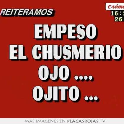 ESTO ES PARA PONERLE ONDA Y HUMOR . A NO TOMARSE LAS COSAS A MAL. http://t.co/P1vwfsRUpH CHAT ANONYMO.