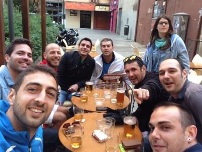 marc19185's profile picture. 