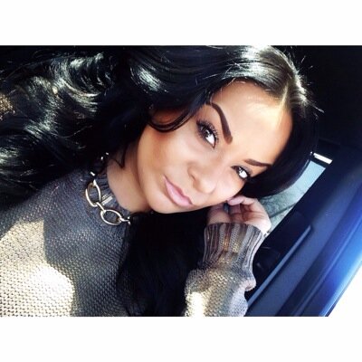 Thatsmsanna's profile picture. Chicago. Cosmetologist. Instagram/ @thatsmsanna