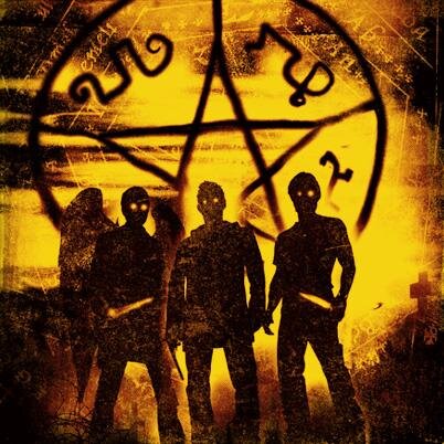 HuntersHeavenRP's profile picture. SPN RP Family