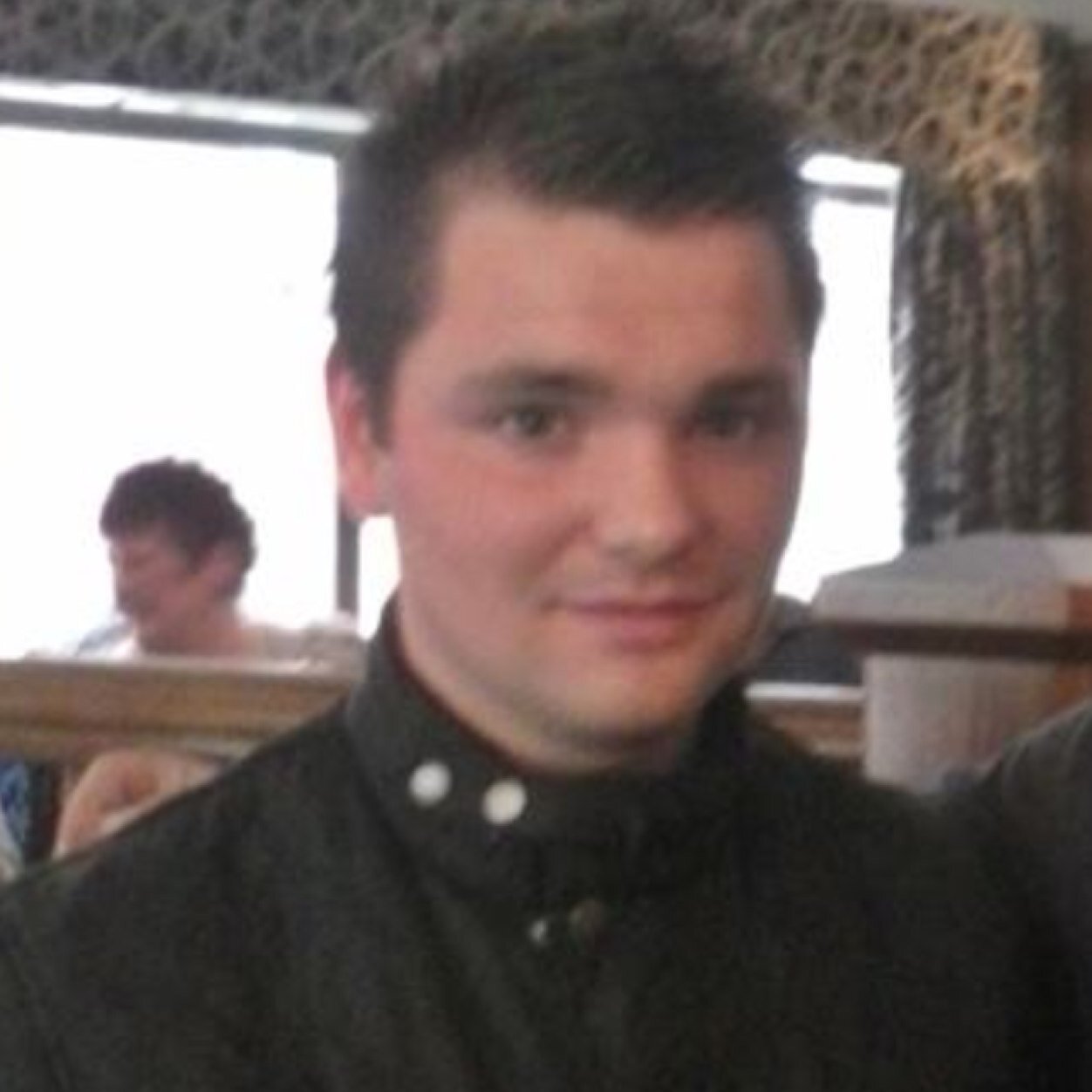 20 year old