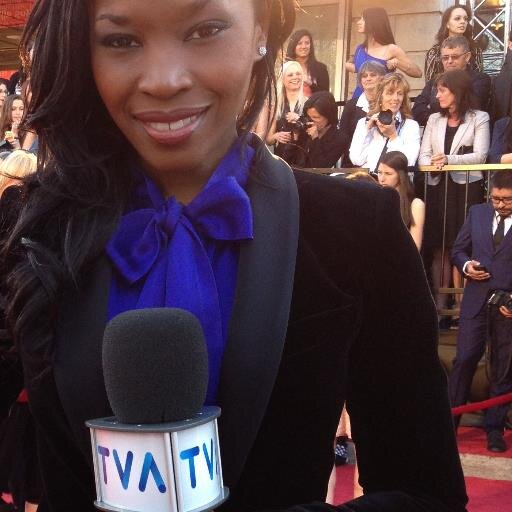 Fitweathergirl's profile picture. Présentatrice météo @TVANouvelles