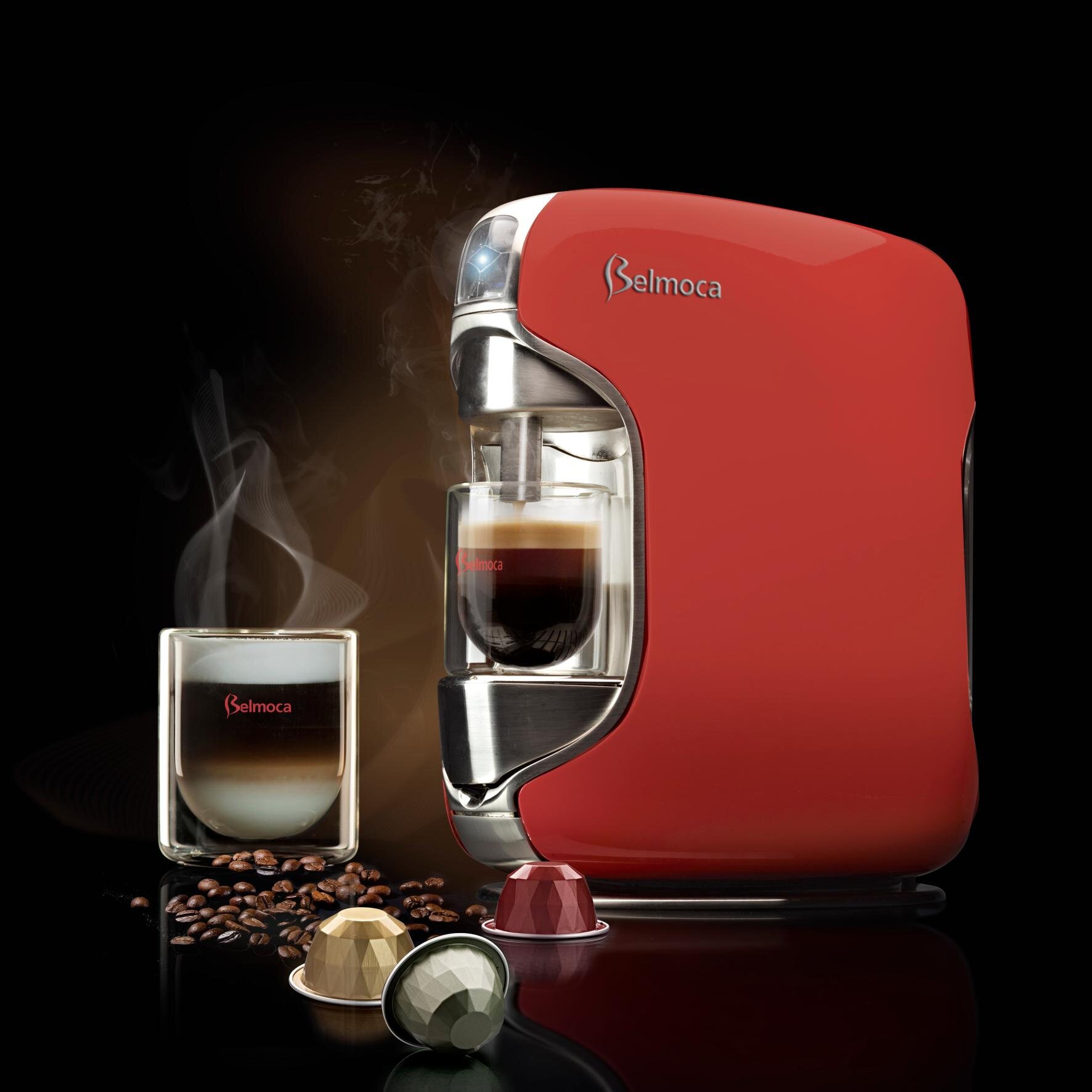 cafebelmoca's profile picture. The source for high quality and convenient espresso in the US. We are part of Estate Coffee Imports in Atlanta. Also visit @estatecoffee for more on what we do.