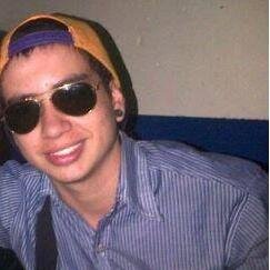 LuisLozano07 Profile Picture