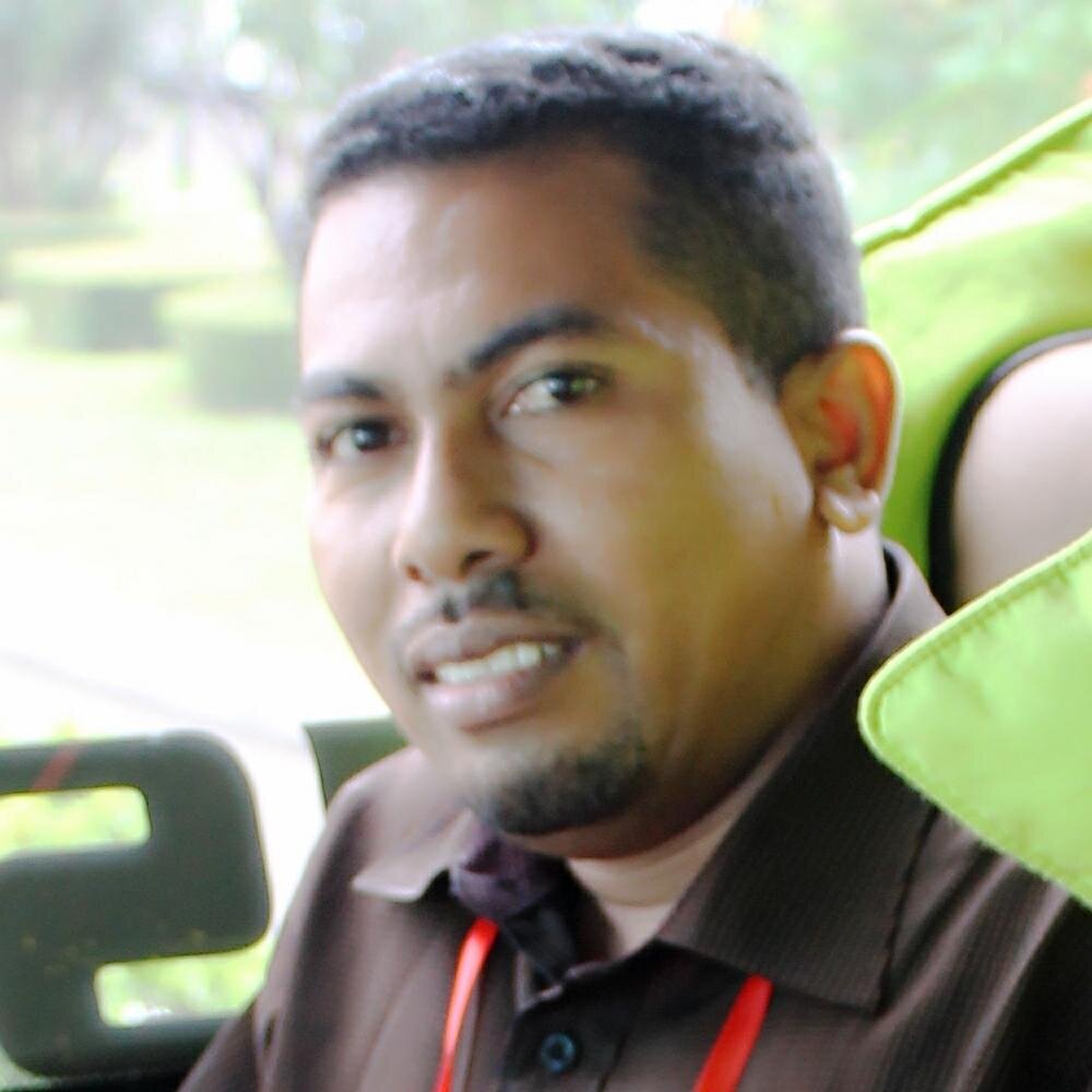 om_djose's profile picture. I'm a lecturer at UNIPA Maumere, NTT.