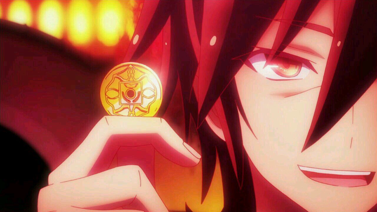 Always Late Reply Sorry :( [V] @AnimeERz | In the process of conquering tet's world with her @Shiro_ER