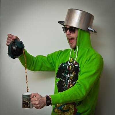 Here's to all the people who excel in life regardless of your pot smoking habits....Cheers to you creative pot heads!