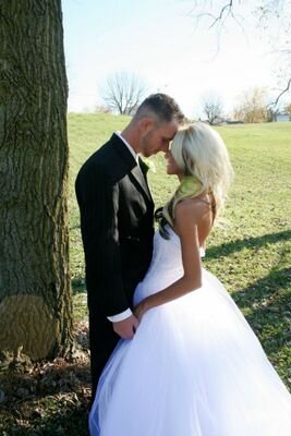 My heart had been stolen by the most amazing man and 4 of they most beautiful children.