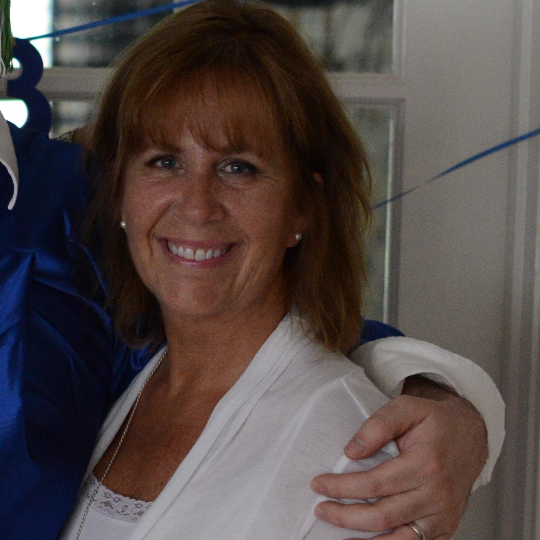 DebbieP75845019's profile picture. 