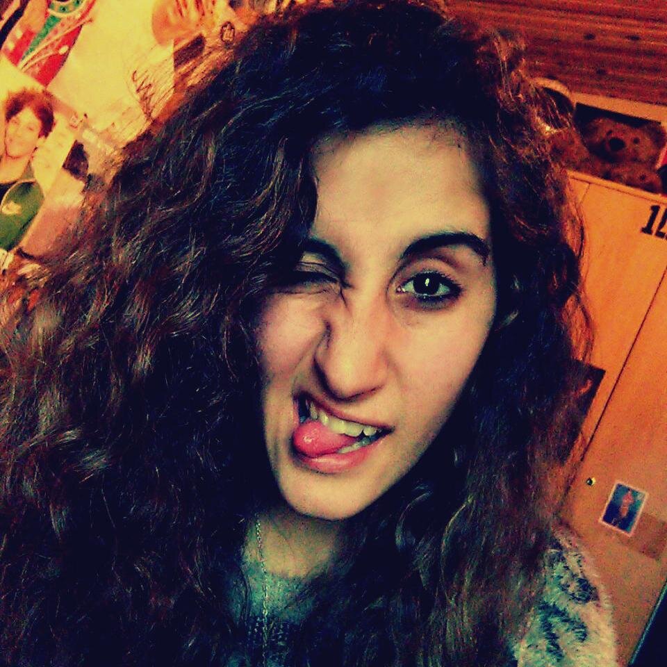 CathyBarreiro's profile picture. Un día sin sonreír, es un día perdido.