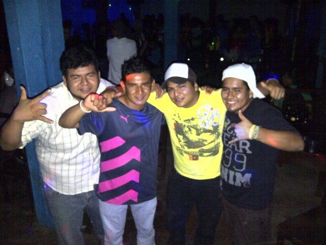 DominguezChino's profile picture. 