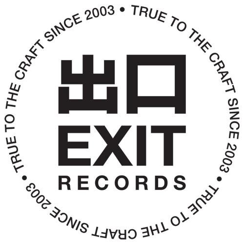 Exit Records UK