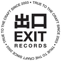 Exit Records UK (@exitrecordsuk) 's Twitter Profile