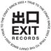 Exit Records UK (@ExitRecordsUK) Twitter profile photo