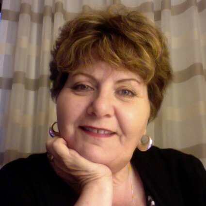 Judy Mensch. Executive Producer of KIDZARK Productions.