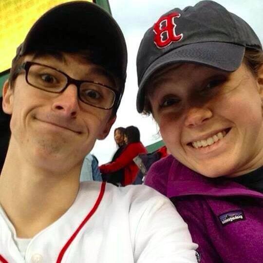 Masters Student In Higher Education
Boston Born and Raised
Go Sox!